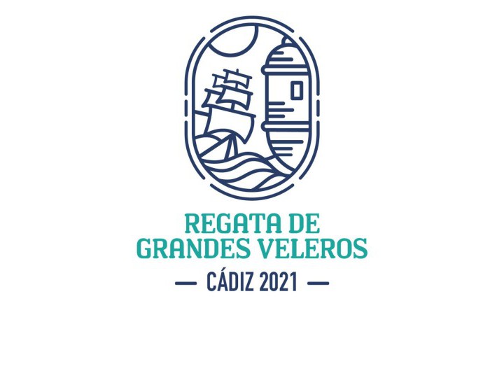 La Regata de Grandes Veleros 2021 ya tiene logo